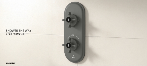 Smart Water Management Understand the role of 3 way diverters